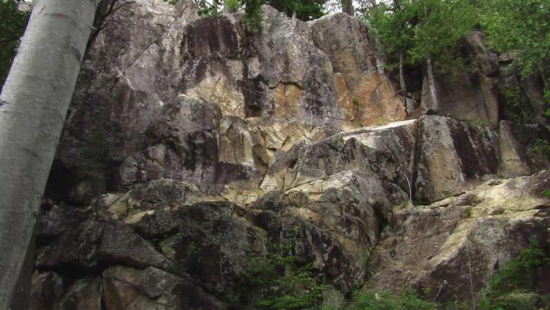La via ferrata, la façon originale de faire de la randonnée