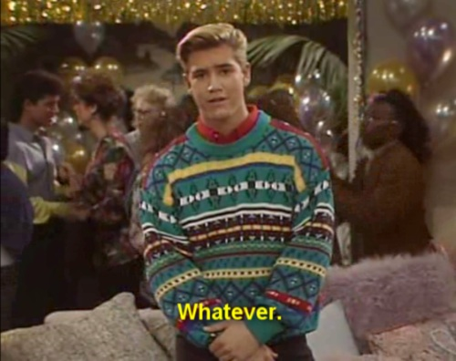 Laissez-vous inspirer par les plus beaux styles 90s