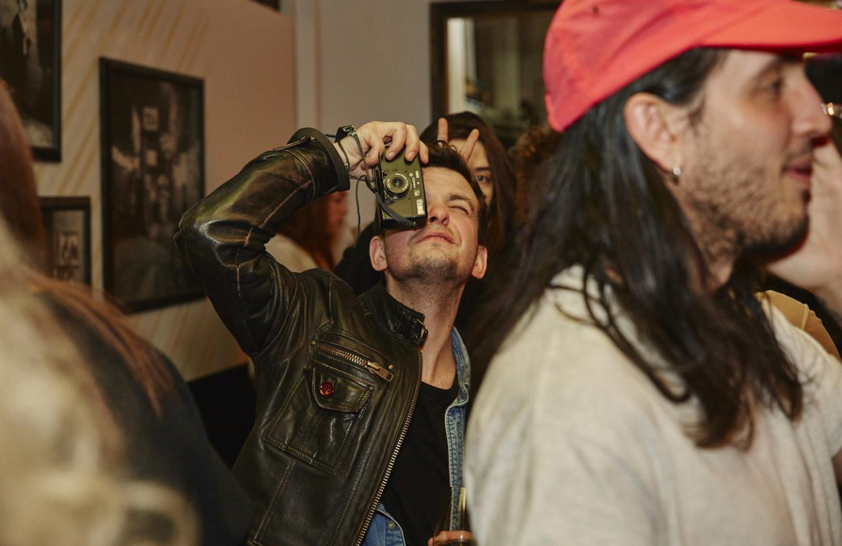 Voici les plus belles photos du mois de mars sur Ton Barbier [Photos]