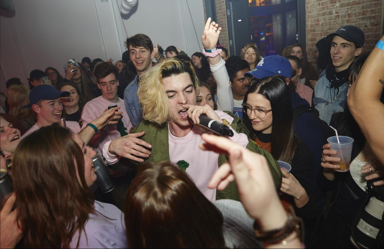 Voici les plus belles photos du mois de mars sur Ton Barbier [Photos]