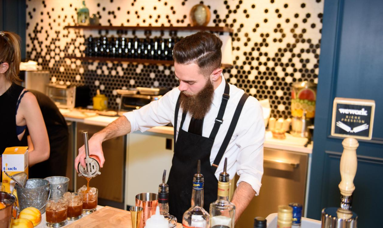 Voici les plus belles photos du mois de mars sur Ton Barbier [Photos]