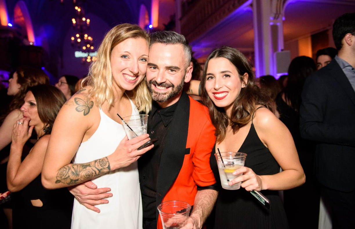 Voici les plus belles photos du mois de mars sur Ton Barbier [Photos]
