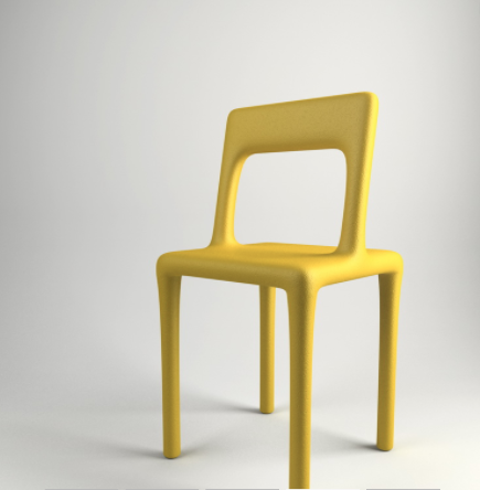 L'importance du design: quand des objets du quotidien sont détournés