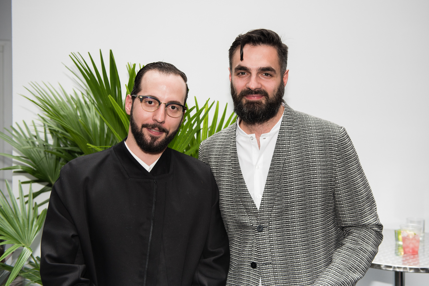 Fou party à thématique Jungle au Printemps du MAC ce weekend [Photos]