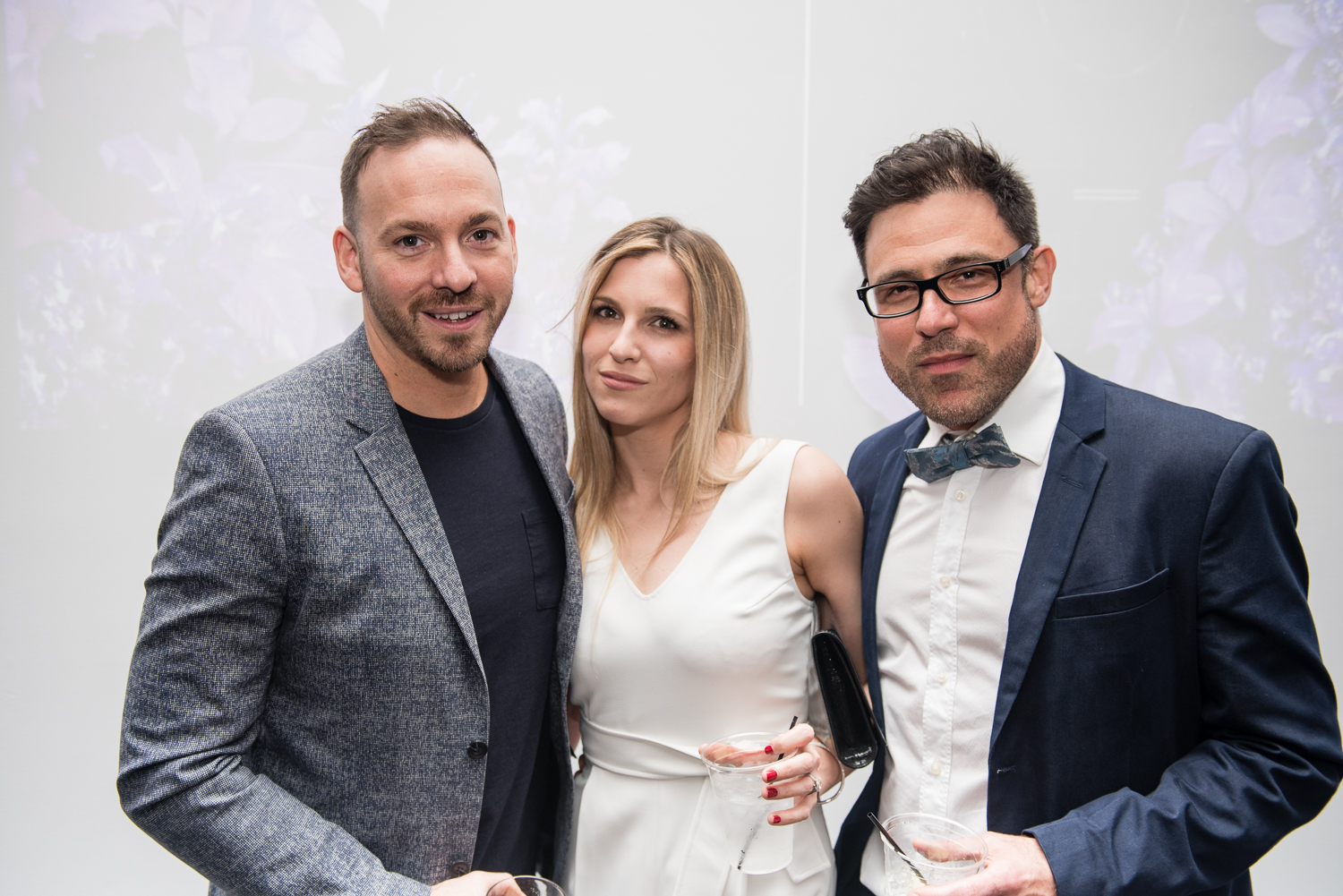 Fou party à thématique Jungle au Printemps du MAC ce weekend [Photos]