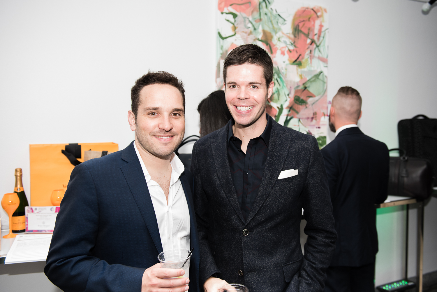 Fou party à thématique Jungle au Printemps du MAC ce weekend [Photos]