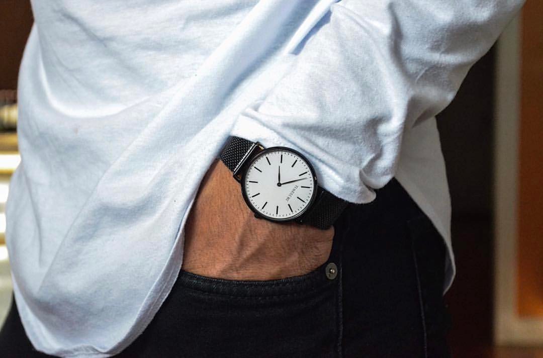 Timexury, des montres abordables au look luxueux pensées par un montréalais