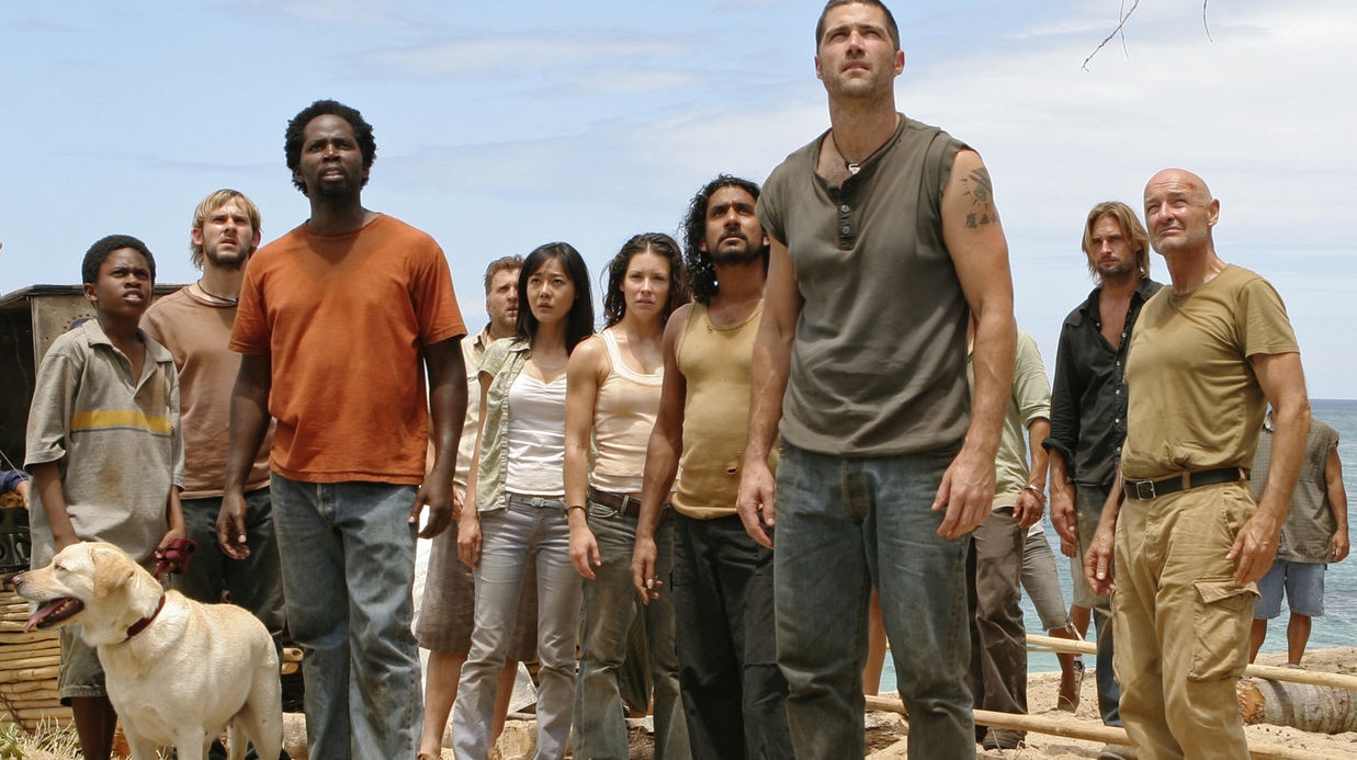 TOP 10 des séries qu’on a abusivement visionné il y a dix ans