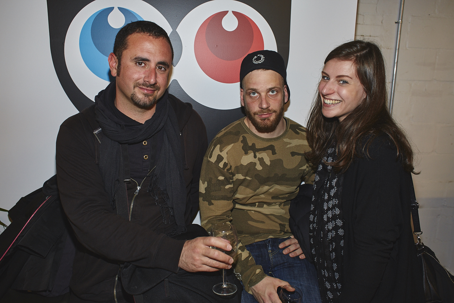 Le Grand Party du nouvel espace collaboratif Ulule [Photos]