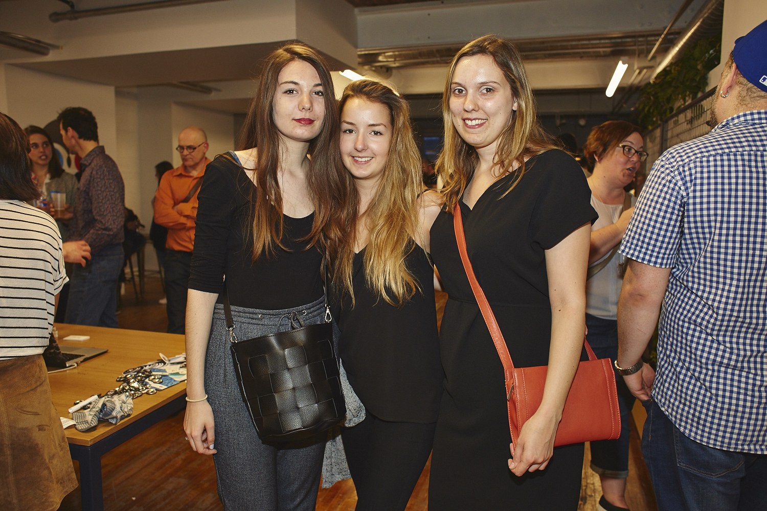 Le Grand Party du nouvel espace collaboratif Ulule [Photos]