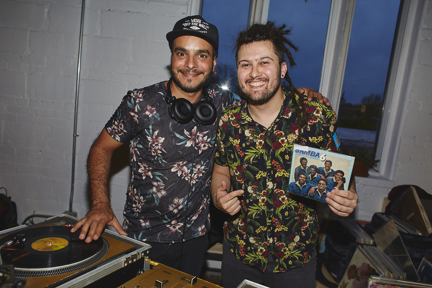 Le Grand Party du nouvel espace collaboratif Ulule [Photos]