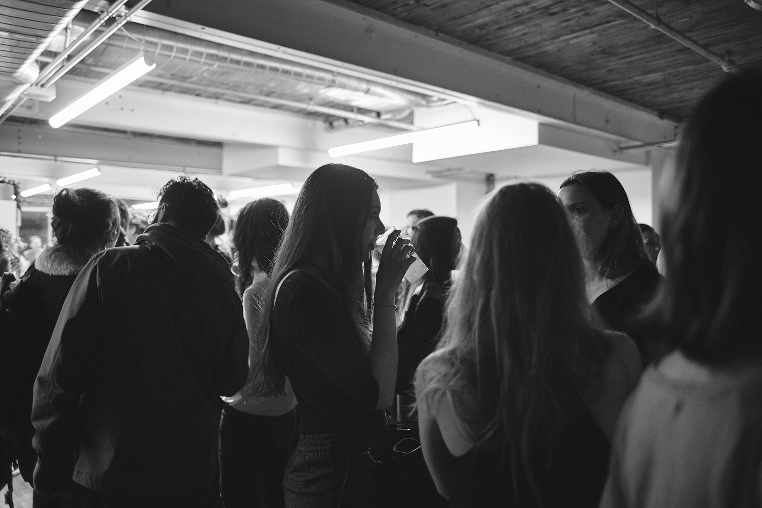 Le Grand Party du nouvel espace collaboratif Ulule [Photos]