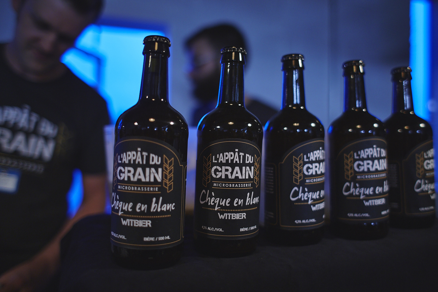 Le Grand Party du nouvel espace collaboratif Ulule [Photos]