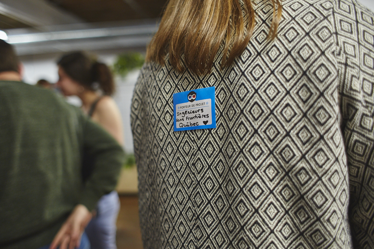 Le Grand Party du nouvel espace collaboratif Ulule [Photos]