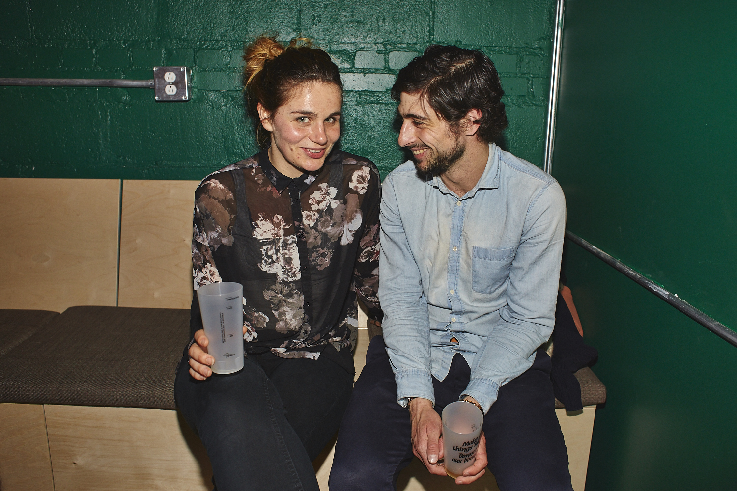 Le Grand Party du nouvel espace collaboratif Ulule [Photos]