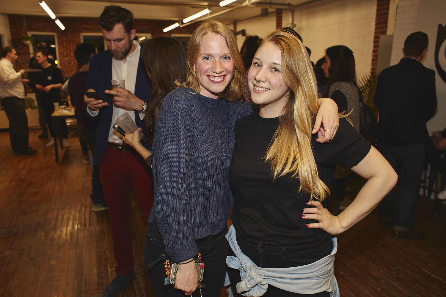 Le Grand Party du nouvel espace collaboratif Ulule [Photos]
