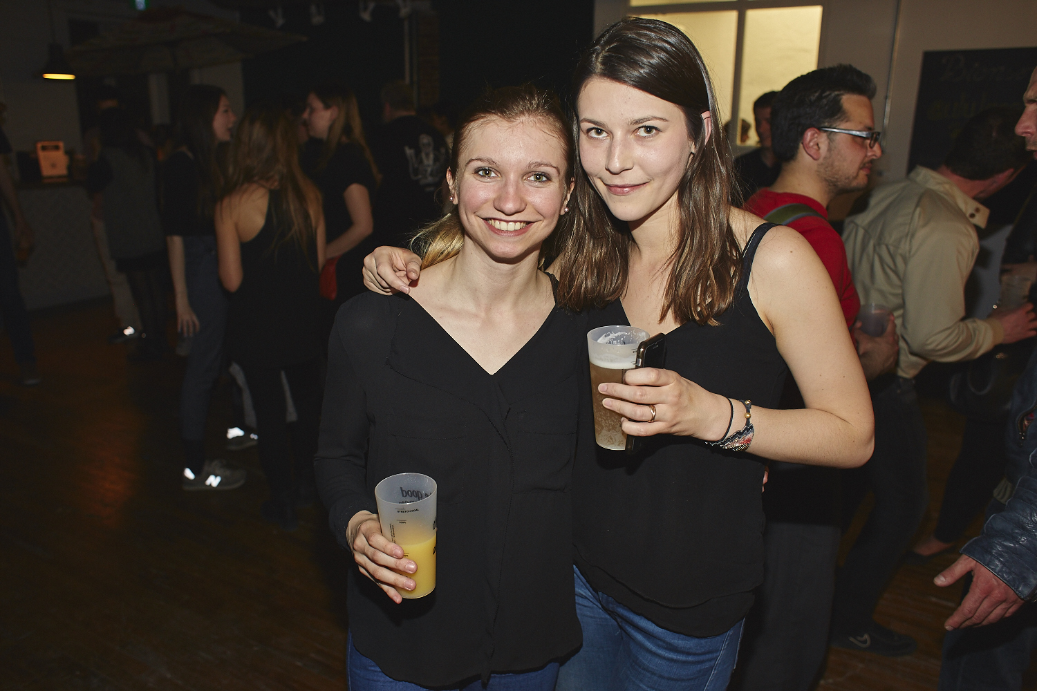 Le Grand Party du nouvel espace collaboratif Ulule [Photos]