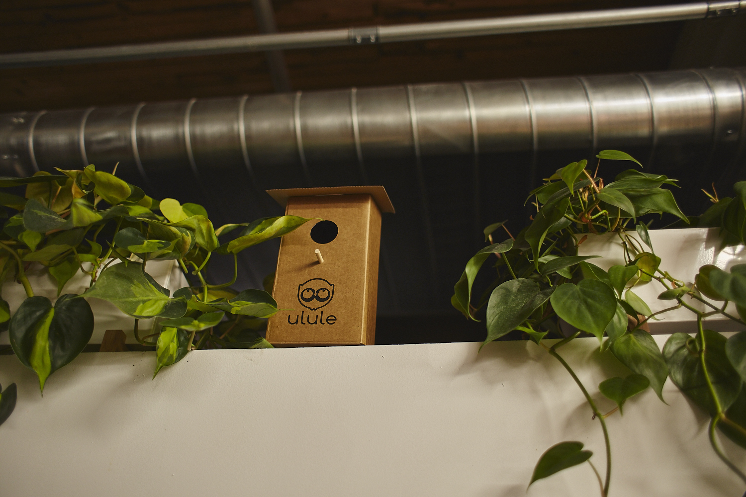 Le Grand Party du nouvel espace collaboratif Ulule [Photos]