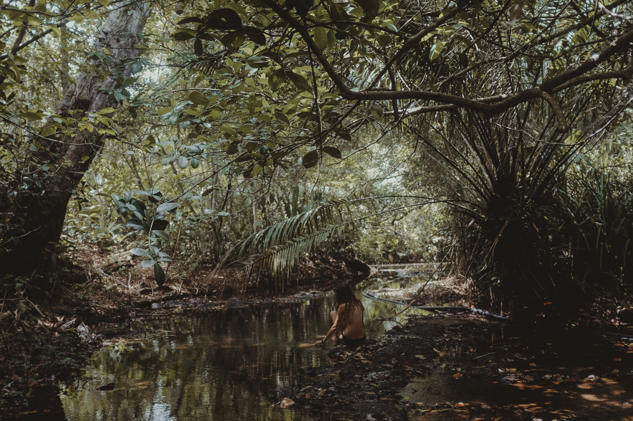 Le voyage paradisiaque de la photographe Bianca Des Jardins en Amérique Centrale