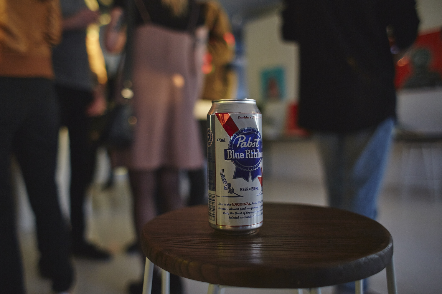 Cult Nation & Colossale présentent LEARN : First Wolrd Problem [Photos]