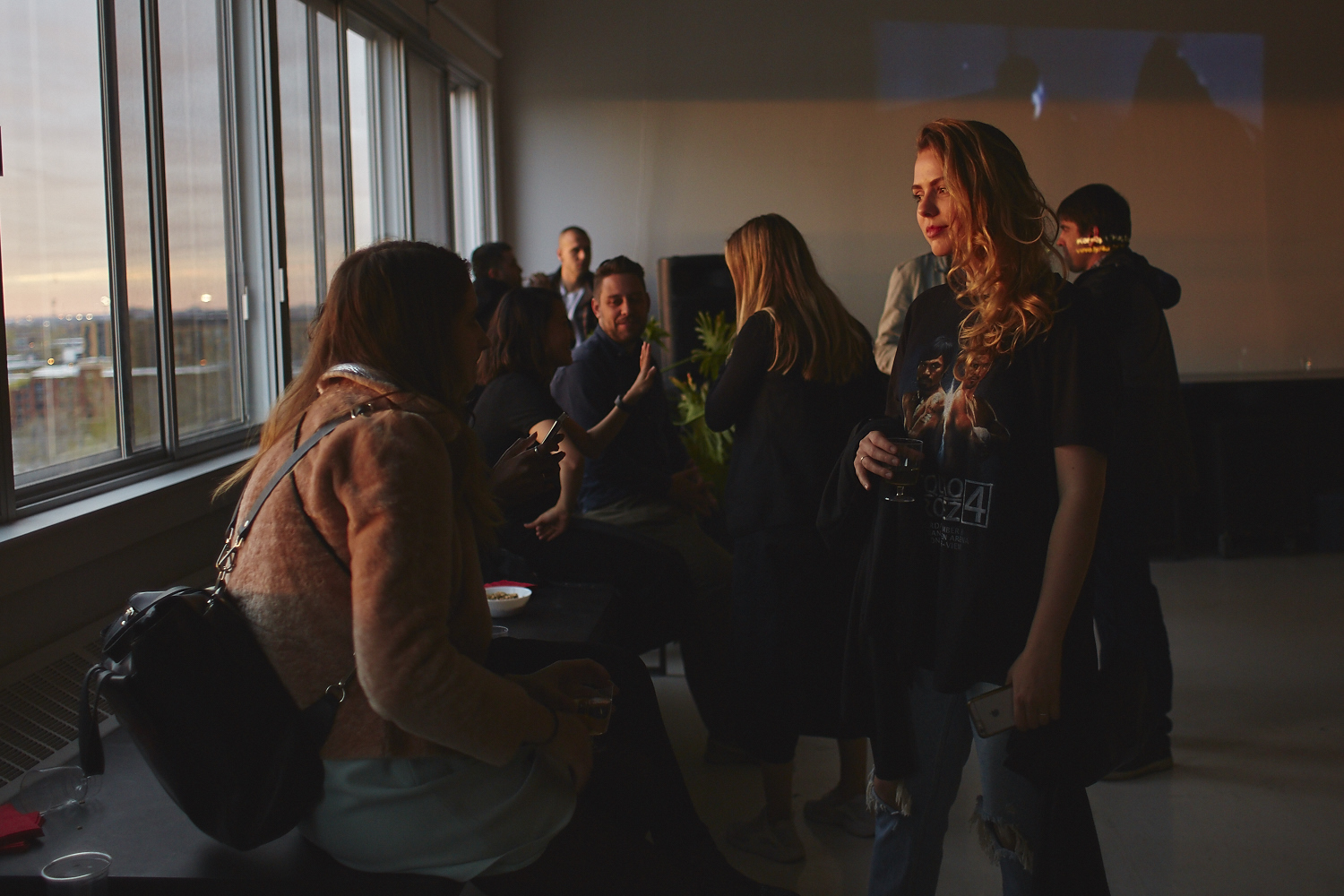 Cult Nation & Colossale présentent LEARN : First Wolrd Problem [Photos]