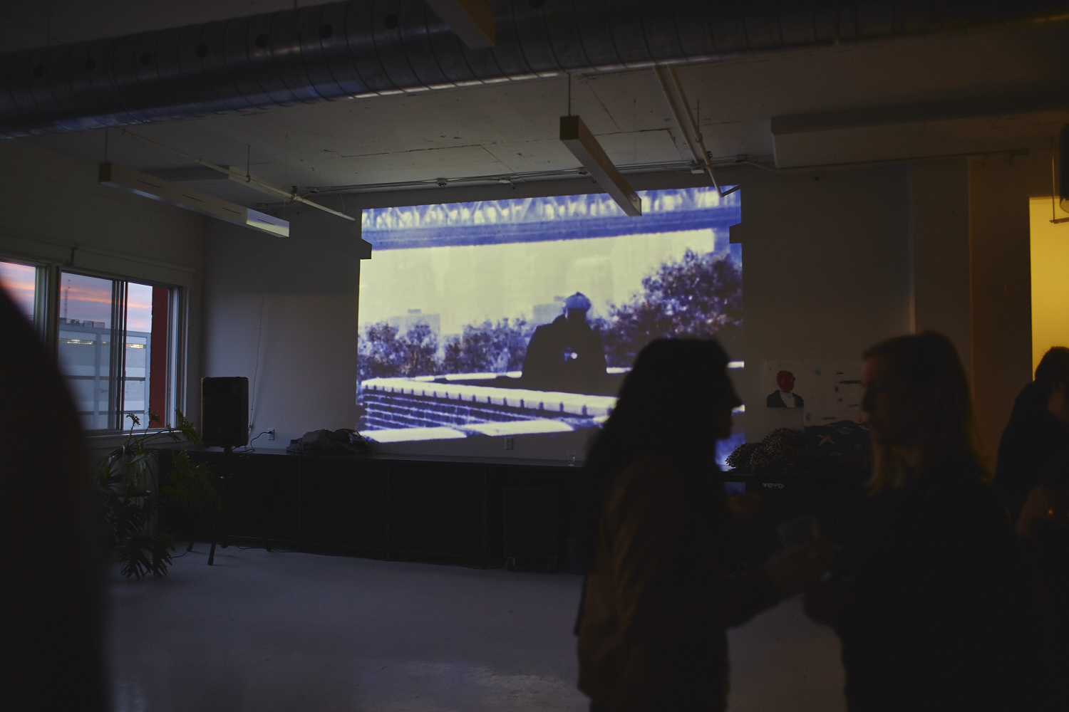 Cult Nation & Colossale présentent LEARN : First Wolrd Problem [Photos]