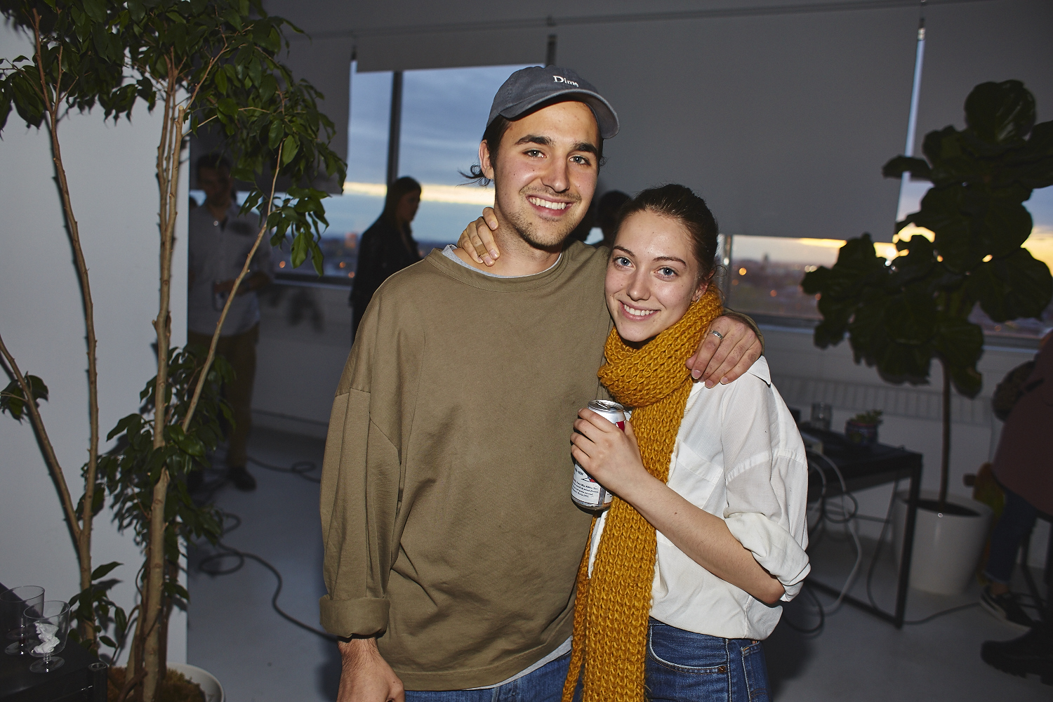 Cult Nation & Colossale présentent LEARN : First Wolrd Problem [Photos]