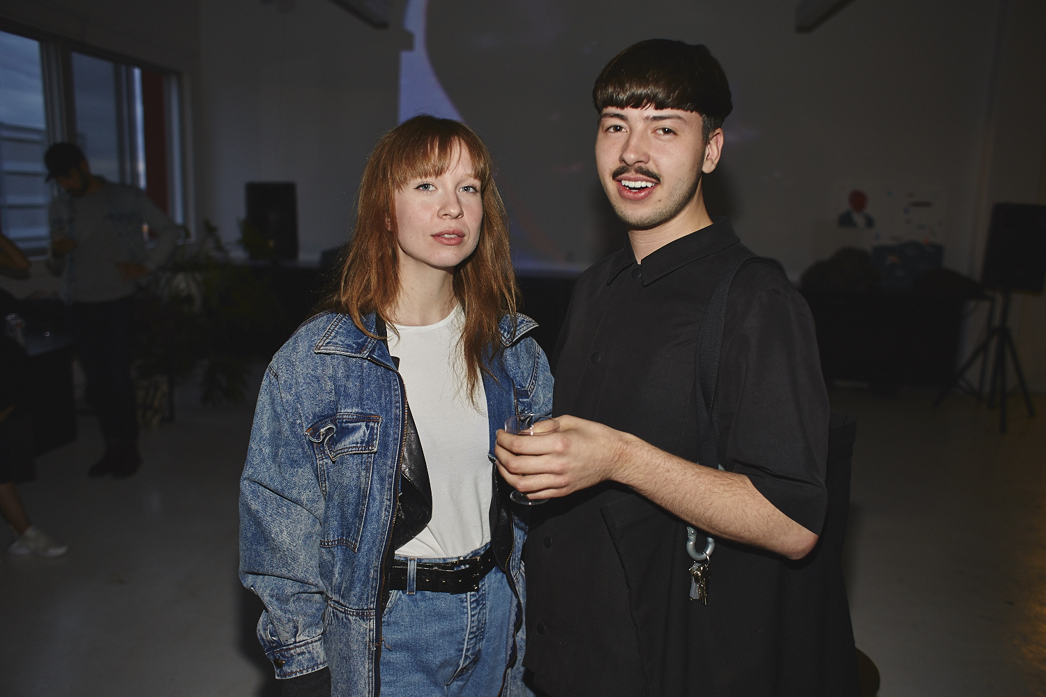 Cult Nation & Colossale présentent LEARN : First Wolrd Problem [Photos]