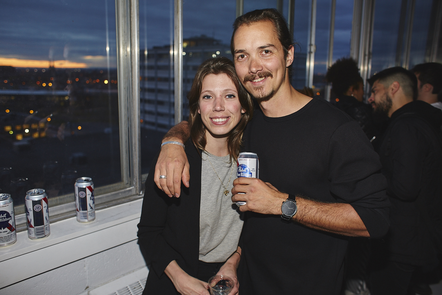 Cult Nation & Colossale présentent LEARN : First Wolrd Problem [Photos]