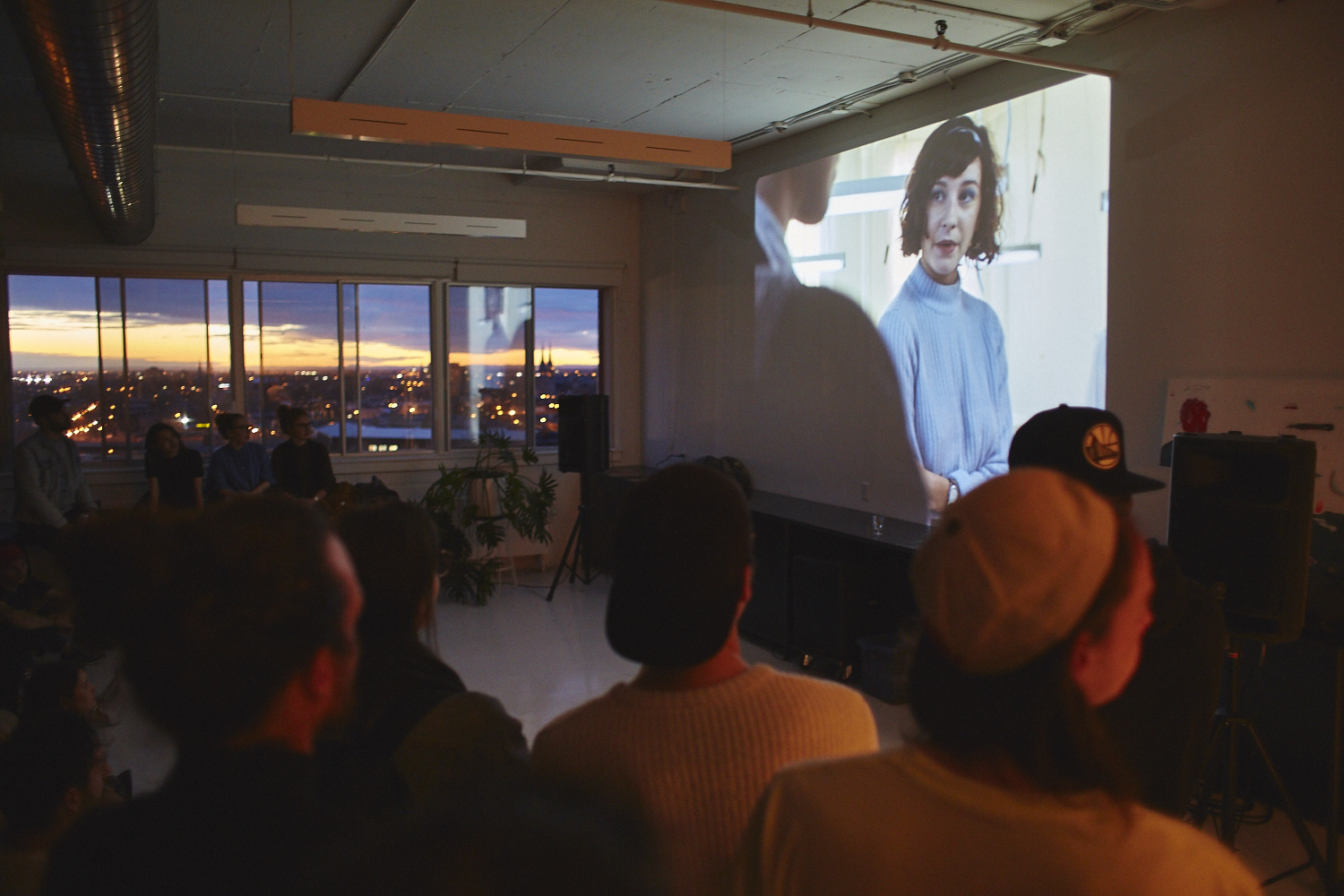 Cult Nation & Colossale présentent LEARN : First Wolrd Problem [Photos]