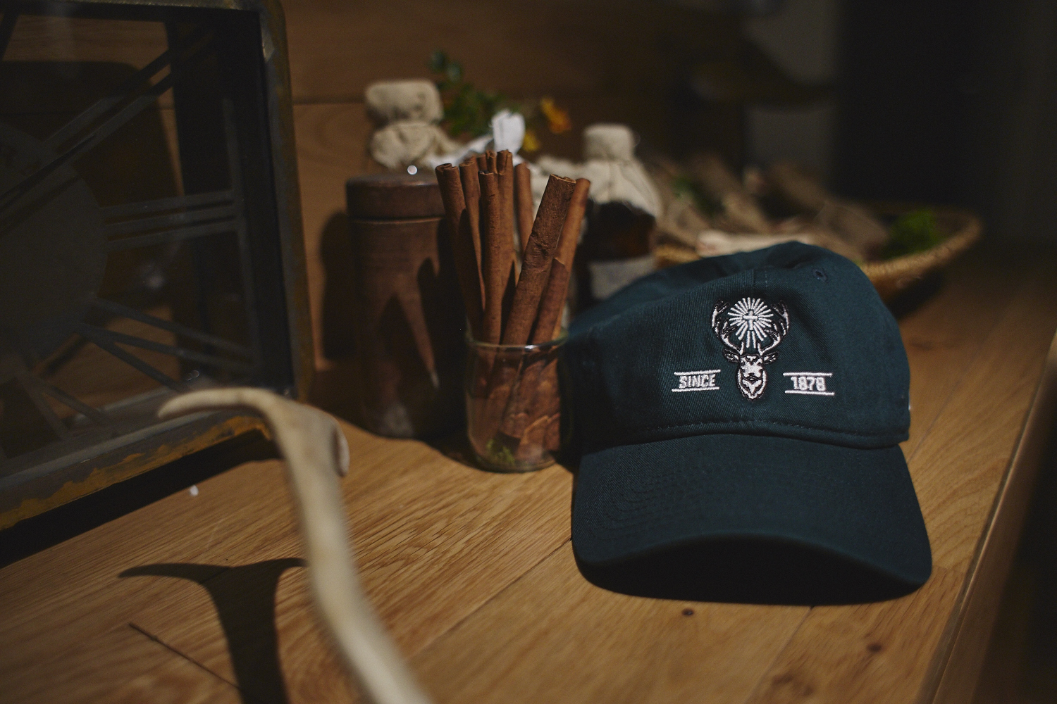 Jägermeister a organisé un intime party privé d'huîtres au Frank & Oak
