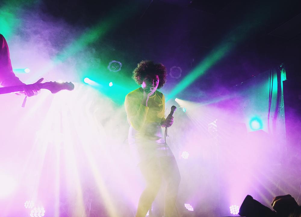 J&rsquo;ai survécu à la Canadian Music Week [Photos]