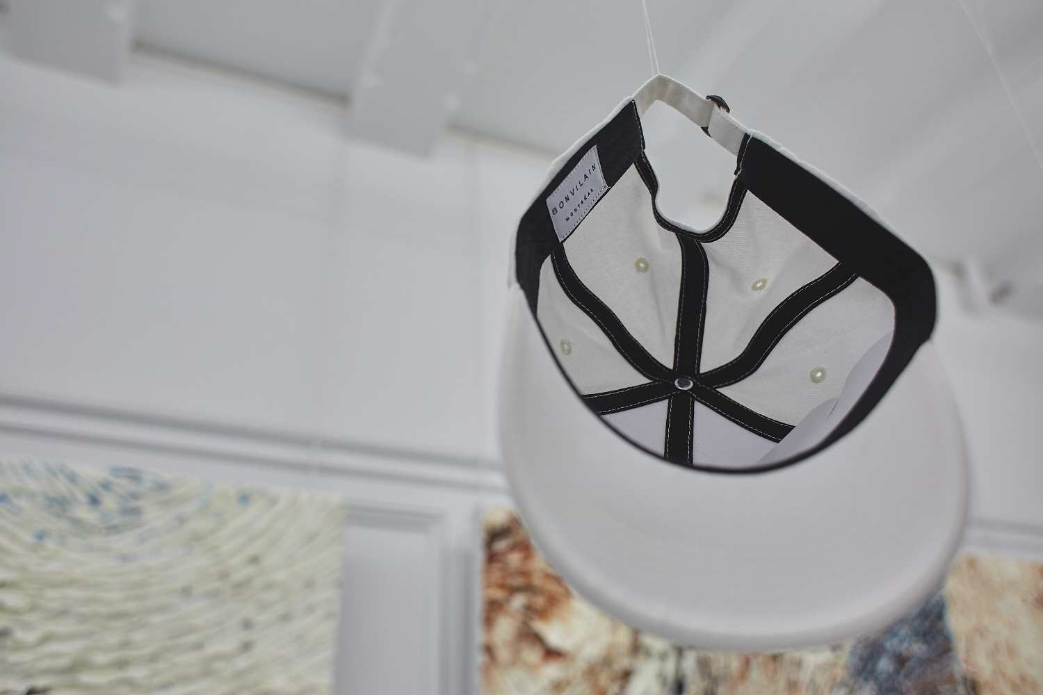 Bonvilain lance sa collection SS17 en formule BBQ au Livart [Photos]