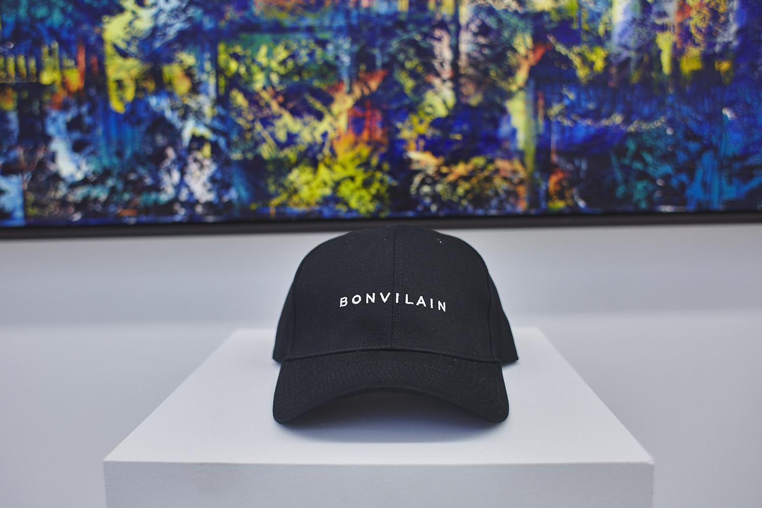 Bonvilain lance sa collection SS17 en formule BBQ au Livart [Photos]