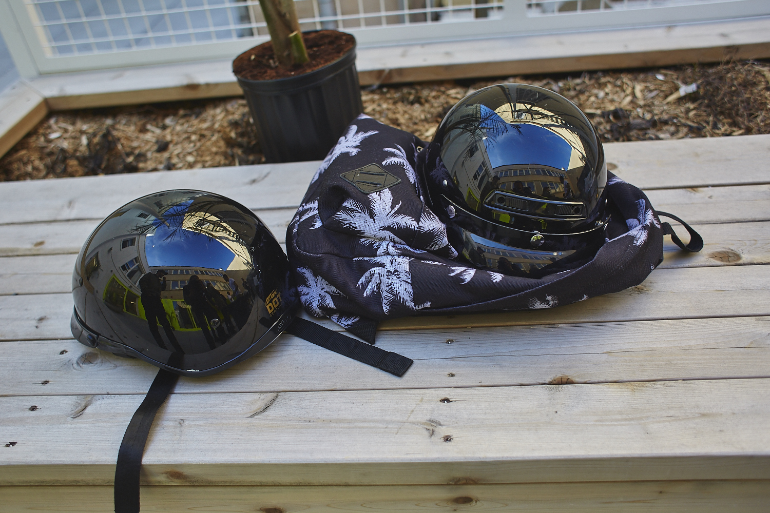 Bonvilain lance sa collection SS17 en formule BBQ au Livart [Photos]