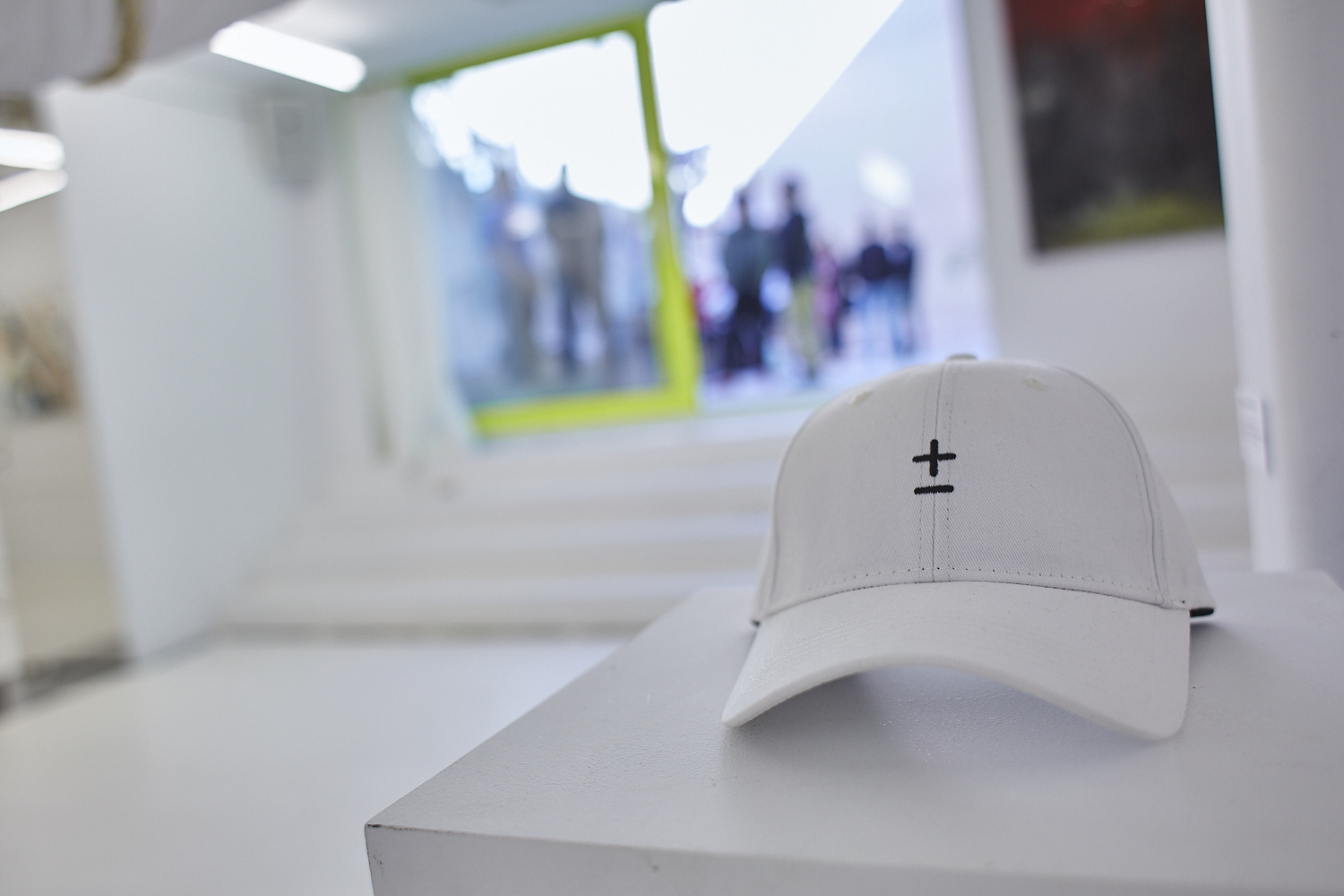 Bonvilain lance sa collection SS17 en formule BBQ au Livart [Photos]