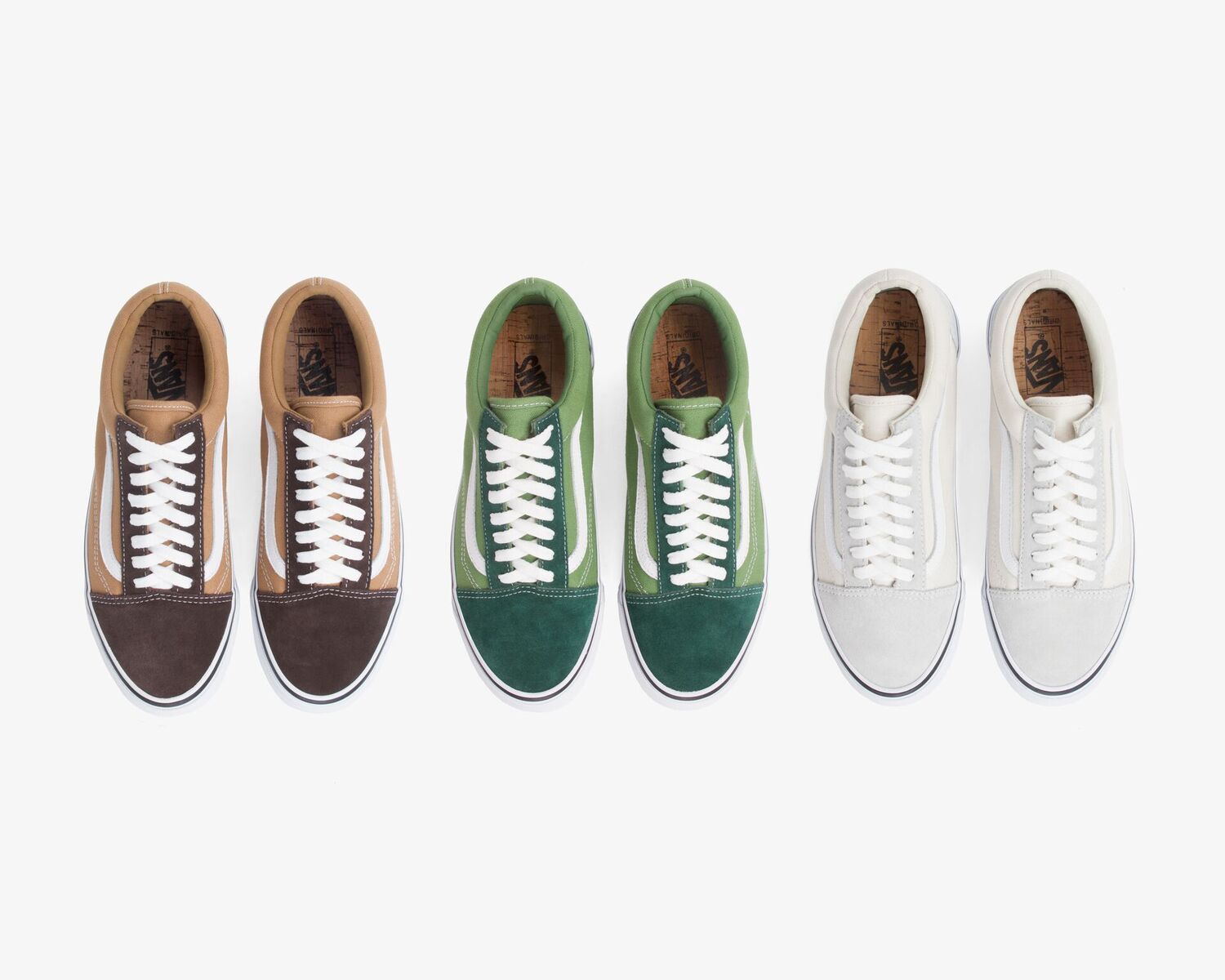 JJJJound collabore avec Vans sur une installation éphémère à Montréal