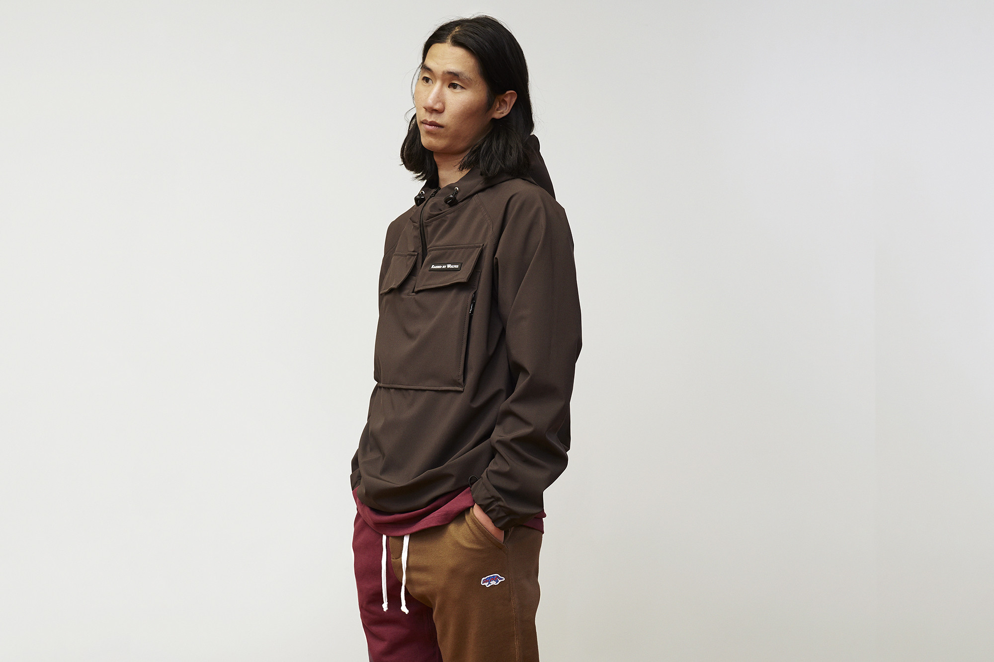 Raised by wolves lance sa magnifique collection d'été