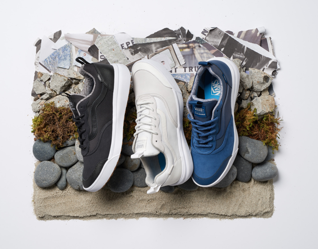 10 nouveautés sneakers qui ont fait le buzz cette semaine!