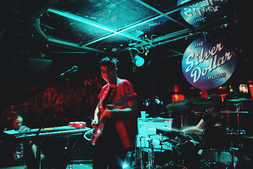 J'ai survécu à la Canadian Music Week [Photos]