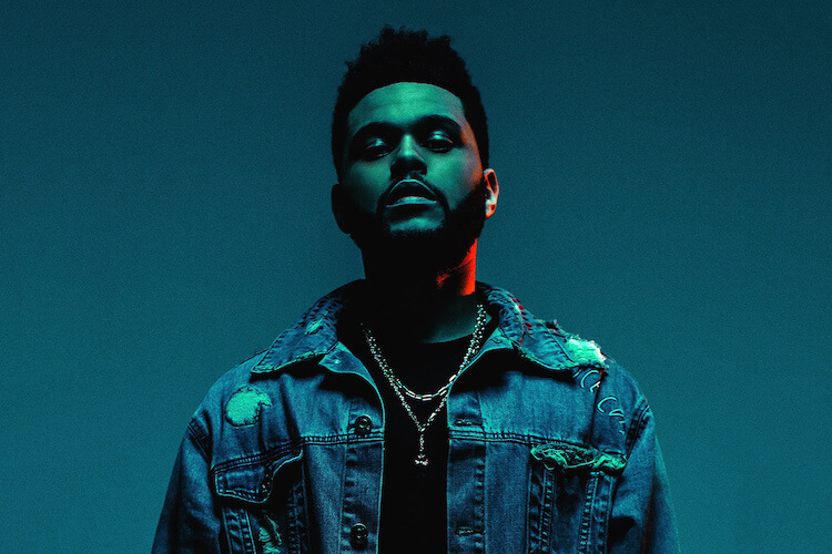 The Weeknd annonce un pop-up shop ‘Starboy’ à Montréal ce vendredi!
