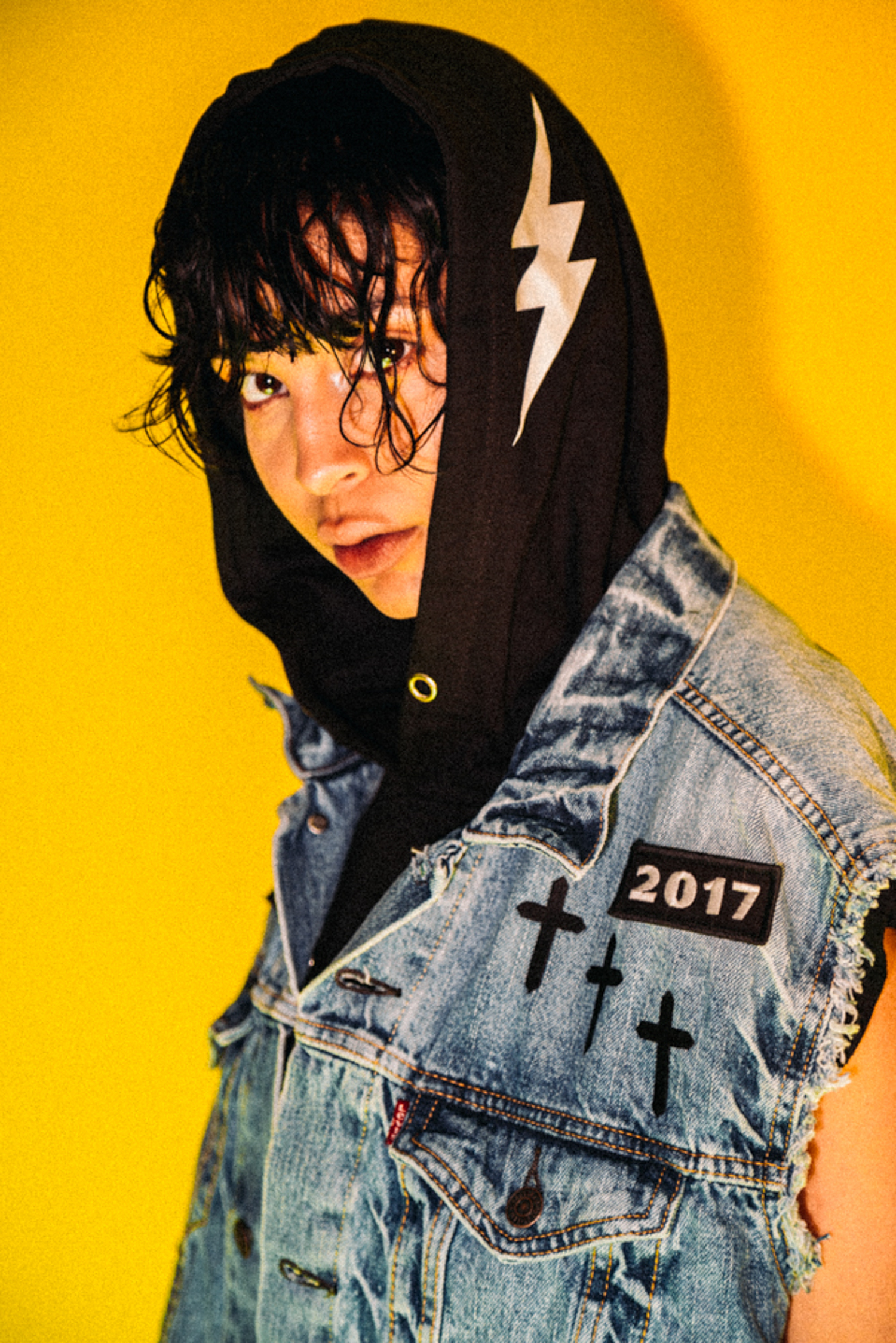 The Weeknd annonce un pop-up shop 'Starboy' à Montréal ce vendredi!