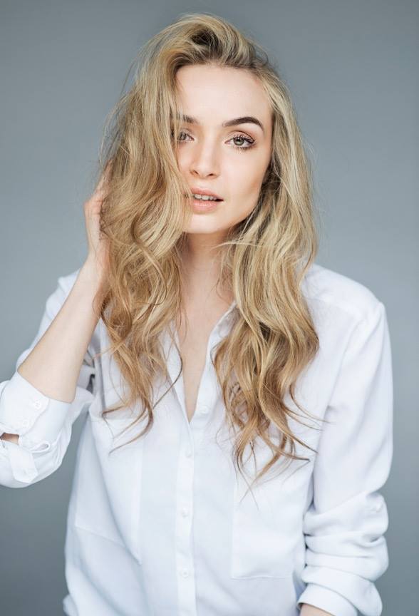 Zoé Boivin, mannequin et artiste visuelle [Girl Crush 138]