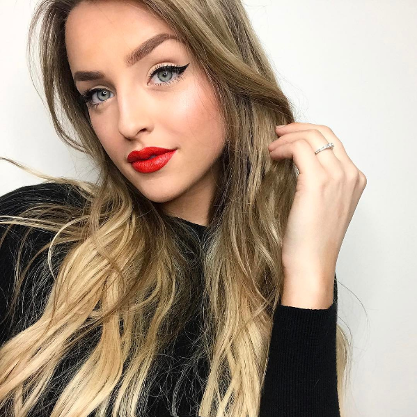 Alicia Moffet, youtubeuse, chanteuse et entrepreneure [Girl Crush 141]