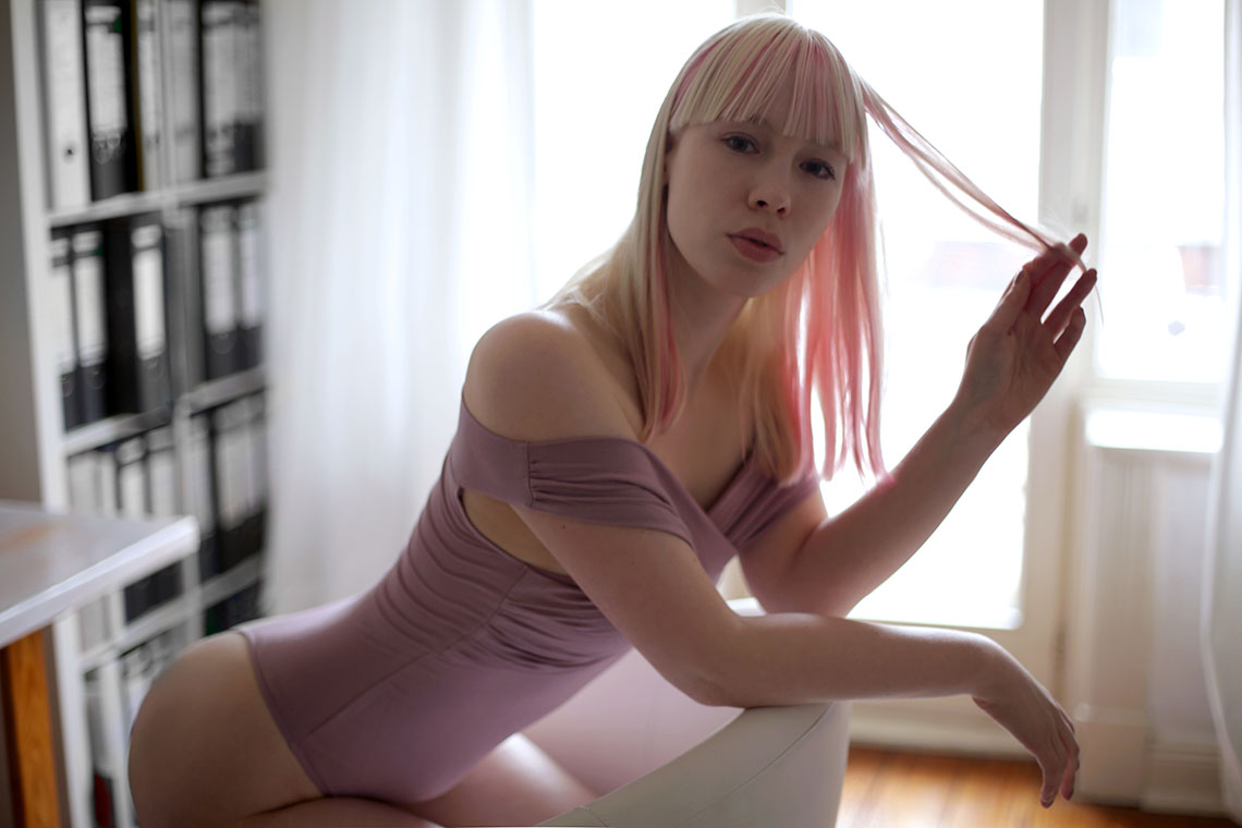 Apple Pie Mag, le repère sucré et sexy pour une dose de beauté [NSFW]