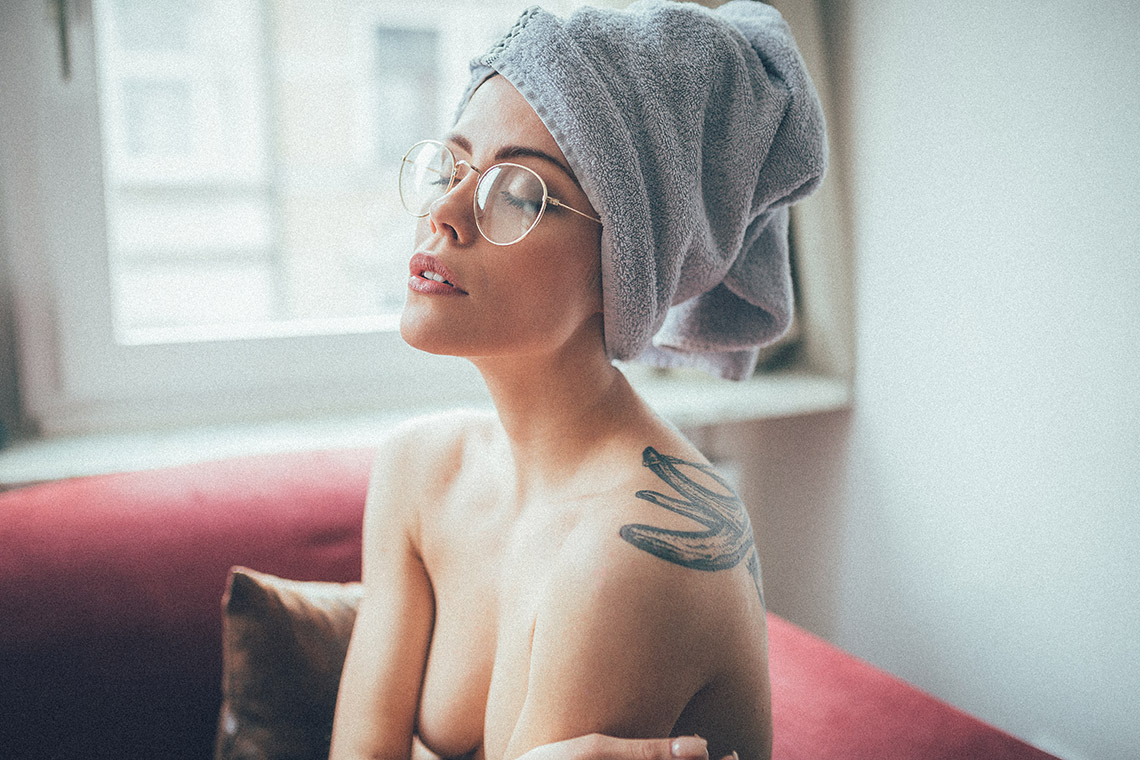 Apple Pie Mag, le repère sucré et sexy pour une dose de beauté [NSFW]