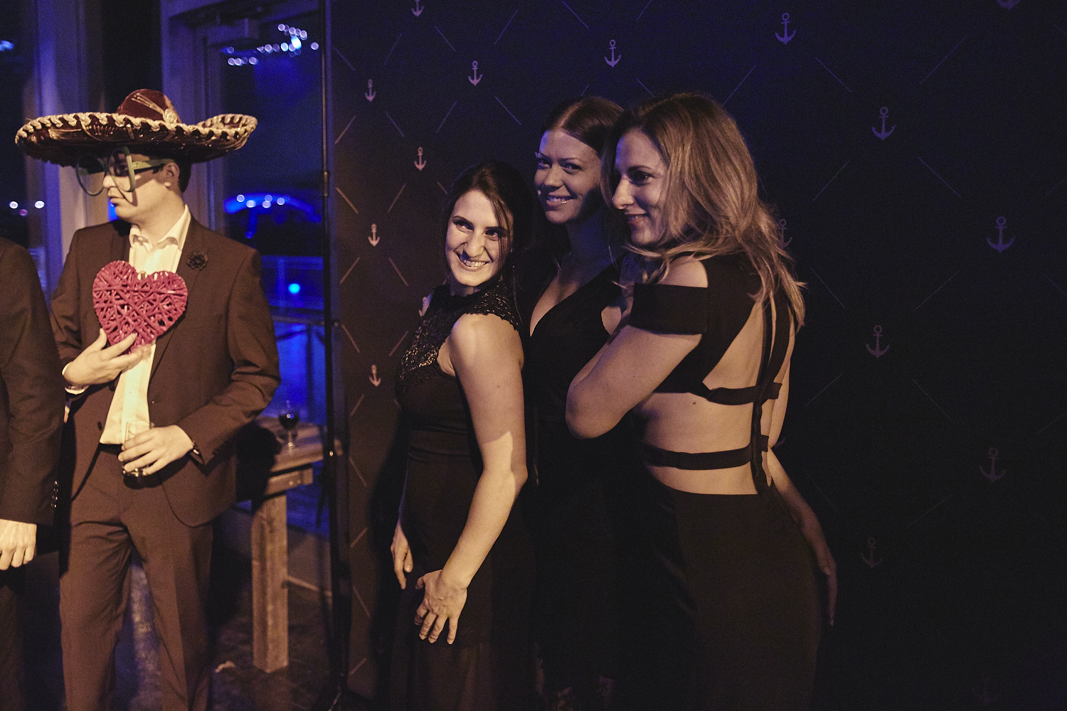 De jeunes philanthropes se réunissent pour la bonne cause #BalTelJeunes