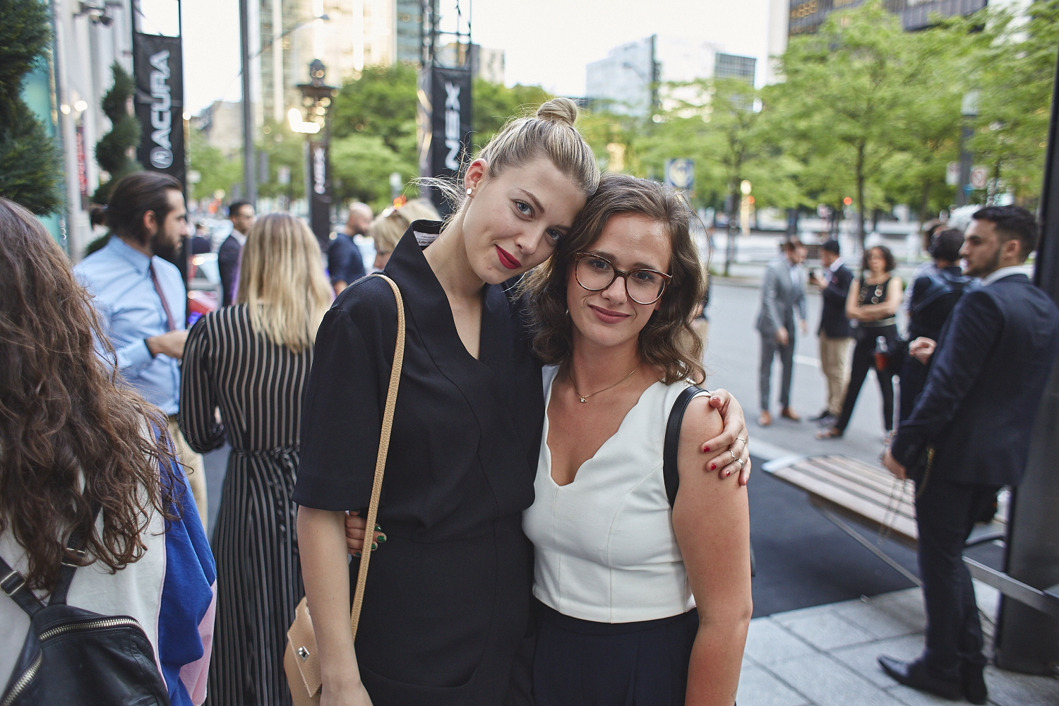 Dress to Kill: Le party officiel de la mode durant le Grand Prix [Photos]