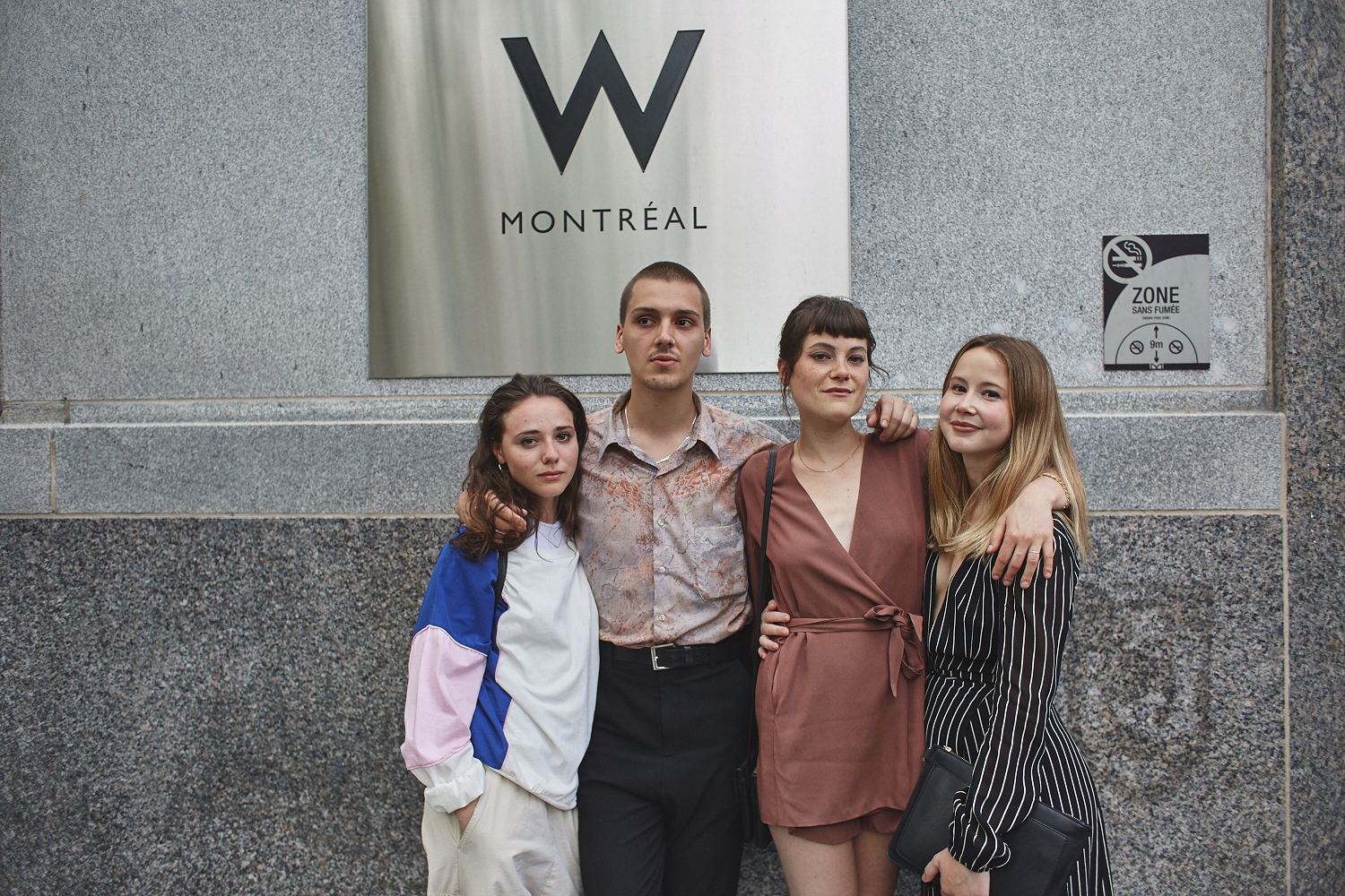 Dress to Kill: Le party officiel de la mode durant le Grand Prix [Photos]