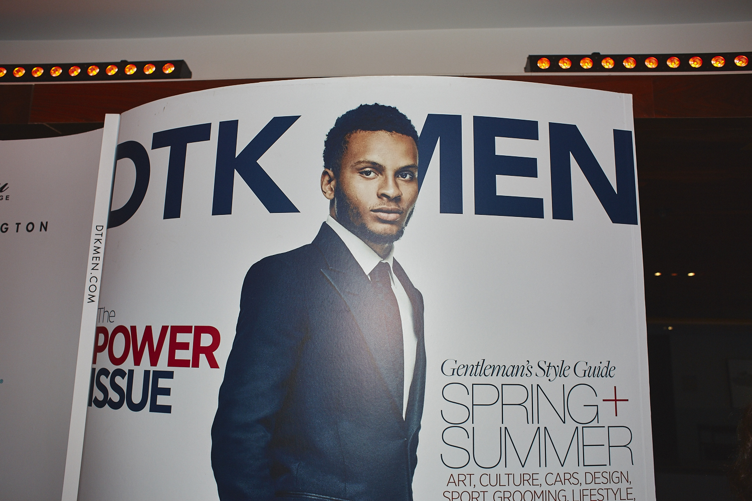 Dress to Kill: Le party officiel de la mode durant le Grand Prix [Photos]